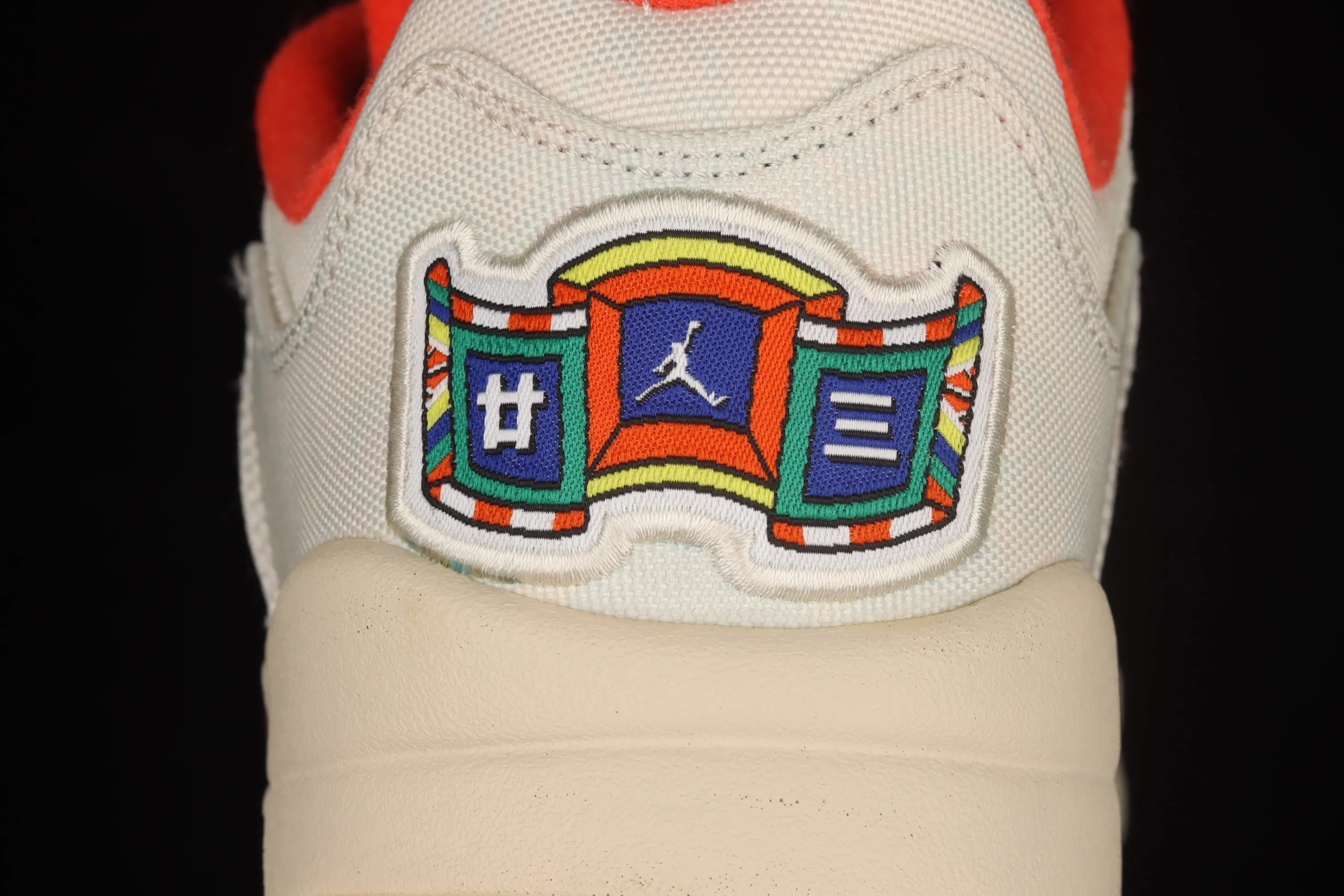 All categories Air Jordan Jordan series basketball shoes Air Jordan 5 Air Jordan 5 Low "Chinese New Year" AJ5 Joe 5 China limited low-top basketball shoes DD2240-100